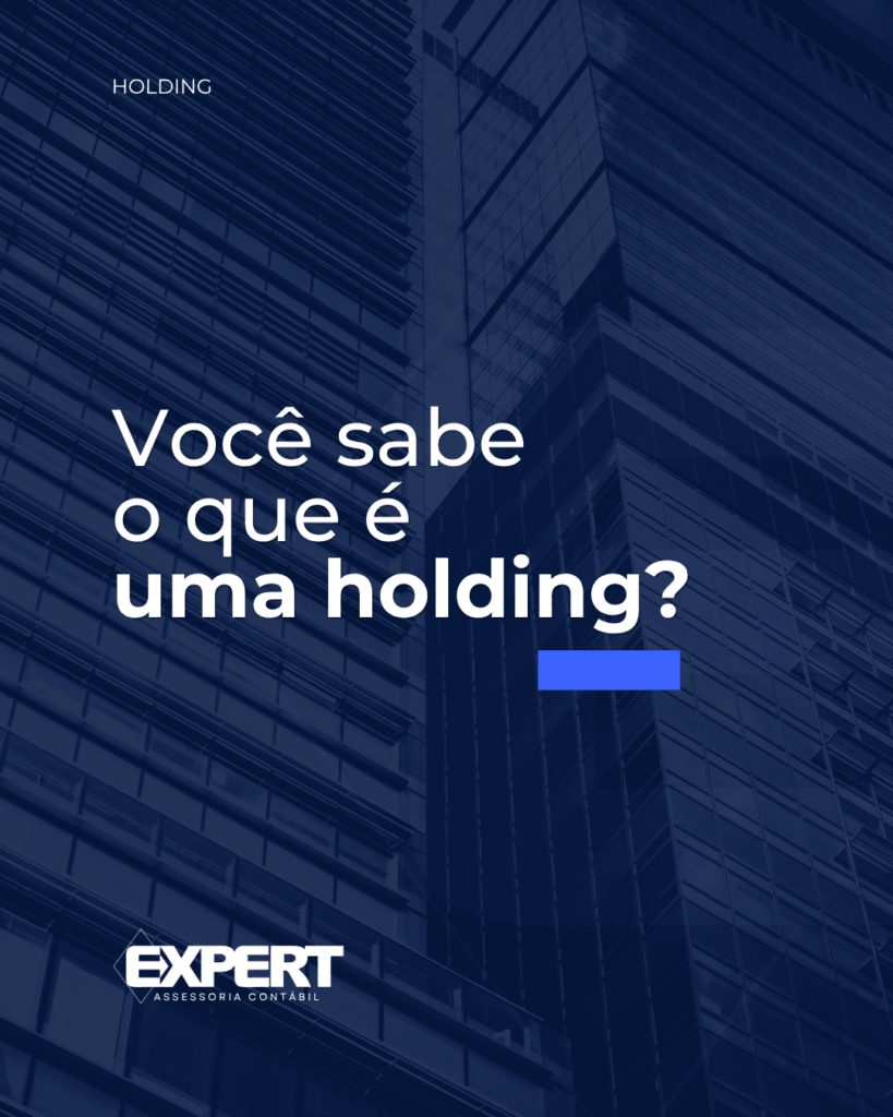 A holding patrimonial é uma estratégia cada vez mais utilizada por quem deseja organizar bens e proteger o patrimônio com mais eficiência.